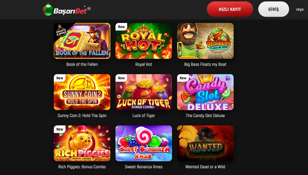 Kapsamlı Bir Deneyim: BaşarıBet Uygulaması Neye Erişim Sağlar?