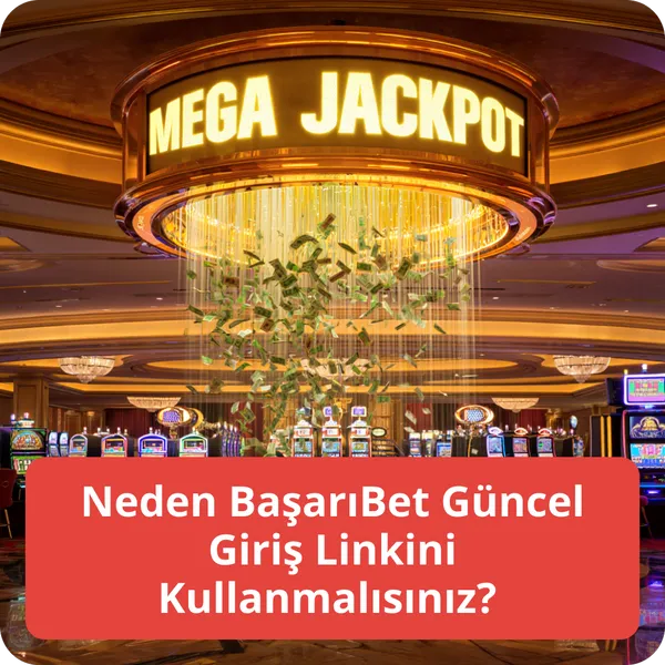 Neden BaşarıBet Güncel Giriş Linkini Kullanmalısınız?